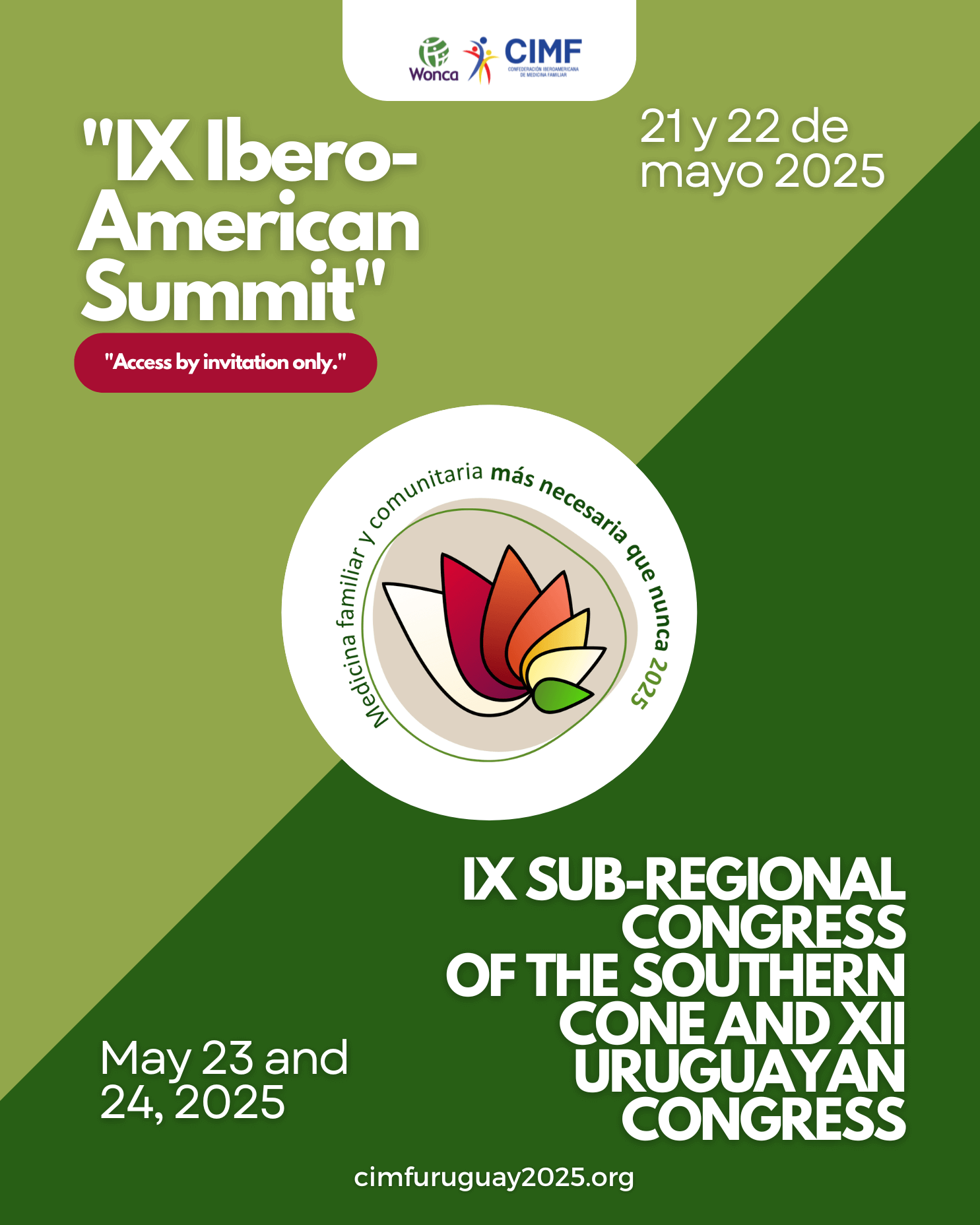 Summit Logo